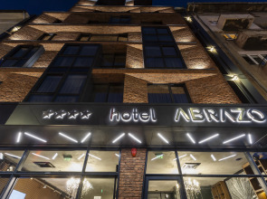 Abrazo Sofia Hotel by HMG