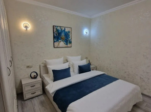 Квартира Flatirini с Шикарным Ремонтом