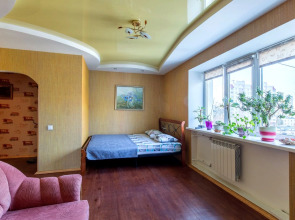 Апартаменты у метро Партизанская Минск