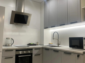 Квартира на улице 1812 Года