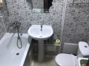 Квартира на улице Кольцова 3