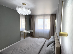 Квартира на Софьи Перовской 22