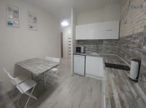 Квартира на Федерации д.130А 20008