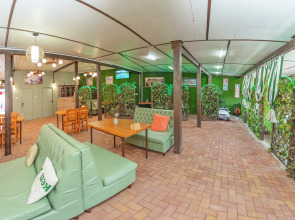 Отель Южный бриз