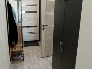 Квартира возле Аквапарка