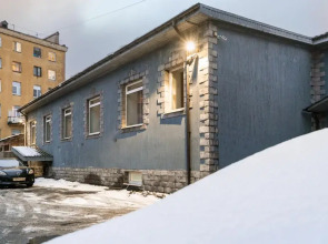 Мини-отель Альбион