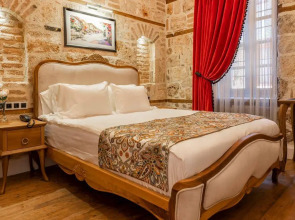 Lykia Old Town Antalya