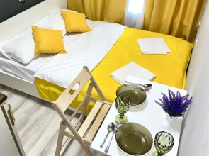 Апартаменты Roomstay Остров стандарт