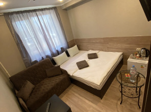 Мини-отель Аэропорт Внуково