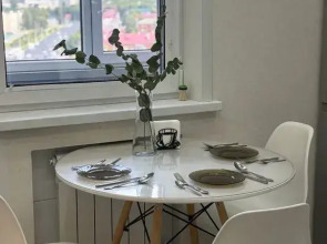 Квартира на Калинина 86 13 Этаж