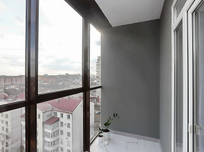 Апартаменты в центре с подземным паркингом