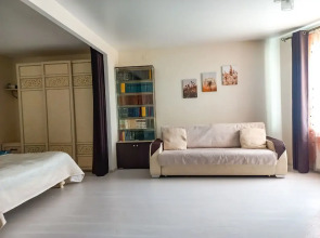 Квартира на улице имени Ивана Морозова 5