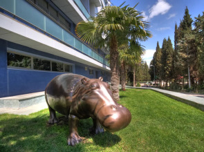 Апартаменты Дача Штейнгольца