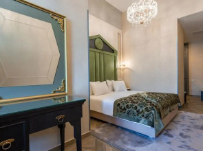 Отель Orbeliani Residence