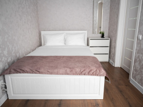 Гостевой дом Ecosuite Family