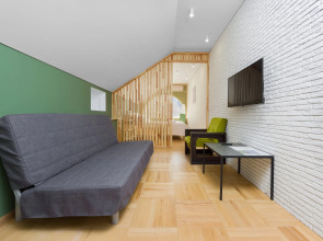 Гостевой дом Розмарин