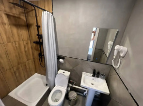 Апартаменты с Ремонтом для Пocуточной Арeнды