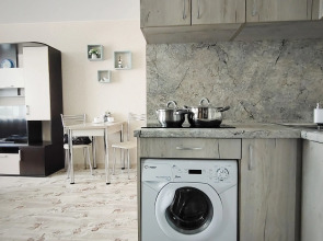 Квартира Студия у Аэропорта