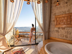 Dream of Cappadocia Hotel