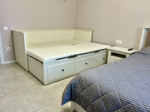 Апартаменты Изумруд 19