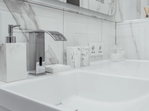 Квартира Апартаменты ЭСТЕТ в ЖК Сокол