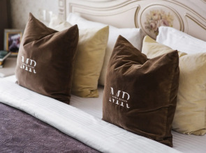 Роскошные Апартаменты ЖК Романов