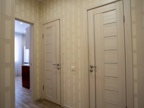 Апартаменты трехкомнатные в центральном районе города