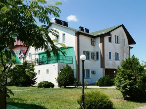 Гостевой дом Семейная Гавань