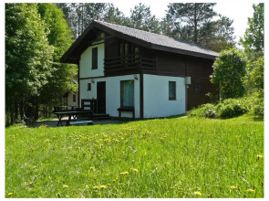 Частный дом 1 Коробицыно