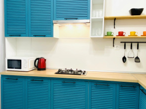 Квартира Апартаменты Pavlovsk36