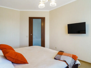 Квартира Good night на Гоголя 15