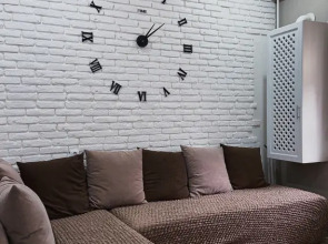 Апартаменты Центр Курорта