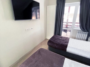 Гостевой дом на Волге River Houses