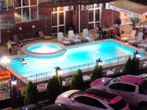 Гостевой дом National