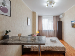 Квартира Студия SamAparts