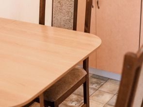 Апартаменты на Фирсова