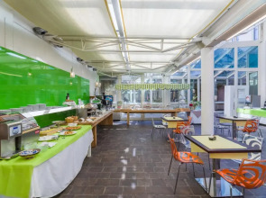 Hotel  Grand Hotel Tiziano e dei Congressi