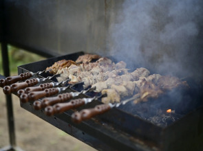 Гостевой дом Prostodachatver