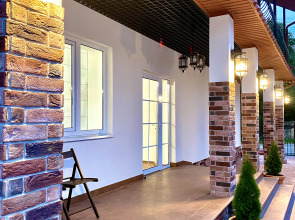 Гостевой Дом Миндаль