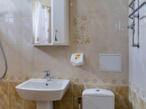 Гостевой дом Валери