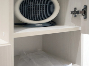 Апартаменты Quadroom 2