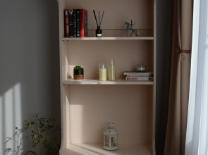 Квартира Однокомнатная у Метро Молодежная