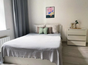 Апартаменты Cтудия на Набережной Казани