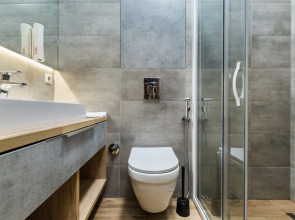 Апартаменты GOSH 596А