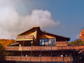 Гостевой Дом Берлога