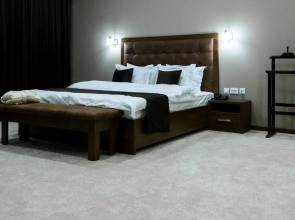 Бутик-отель HOTEL GRAND SHIRIN PALACE