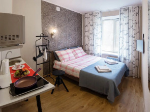 Мини-апартаменты Ваша студия 2 (2)