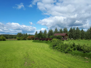 Гостевой дом Поместье Восветава