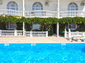 Гостевой Дом Ирина