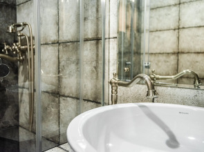 Апартаменты в Центре Петербурга